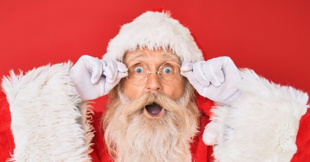 ‘Too White and Male’ — Woke Museum Issues Guide to ‘Decolonising’ Father Christmas