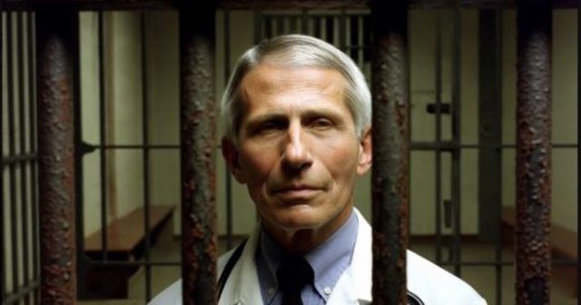 BOOM! Rep. Paulina Luna Calls on State AGs to Bring Charges Against Dr. “Mengele” Fauci for Crimes Against Humanity (VIDEO)
