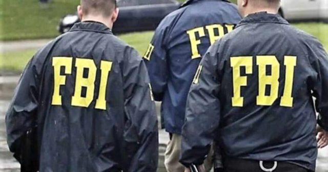 Judge Dismisses Lawsuits Seeking to Block DOJ From Publicly Identifying FBI Employees Involved in January 6 Cases