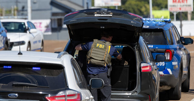 Two Sheriffs, Numerous Officers Indicted for Allegedly Helping Traffickers Run Drugs in Mississippi