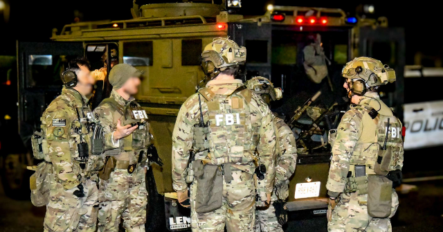 FBI: Suspect Linked to Chinese Supplier Among 55 Busted in Multi-State Drug Trafficking Case