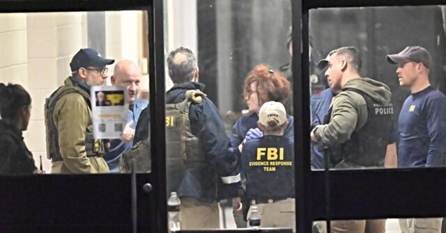 ‘Person of Interest’ Detained in Brown University Shooting, Lockdown LIfted