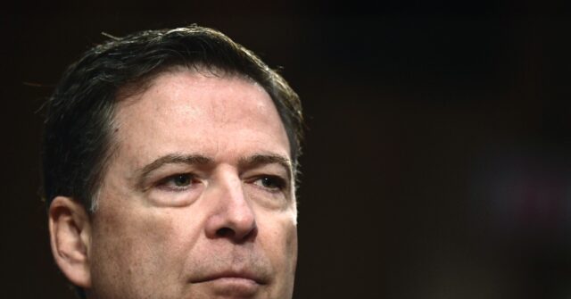 U.S. Federal Judge Rebukes Justice Department for ‘Profound Investigative Missteps’ in Comey Case