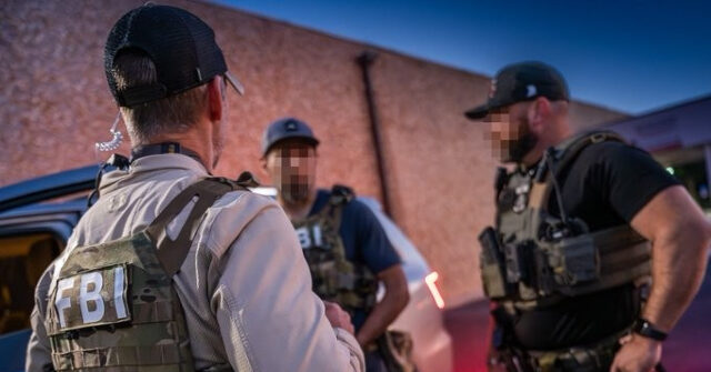 Texas Bail Bondsmen, ICE Officer Indicted in Immigration Related Bribery Case