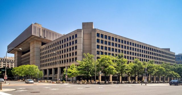 Obama-Appointed Judge Blocks Kash Patel’s Plan to Move FBI Headquarters to Reagan Building Instead of Building a New One — Hands Maryland Democrats a Major Victory