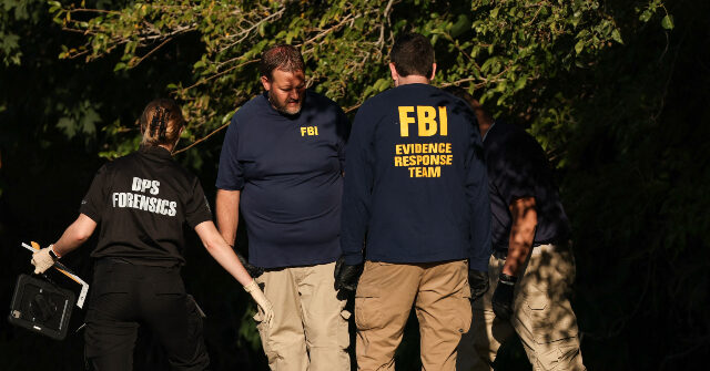 Charlie Kirk’s Alleged Assassin Told Trans Partner He Used His Grandpa’s Rifle