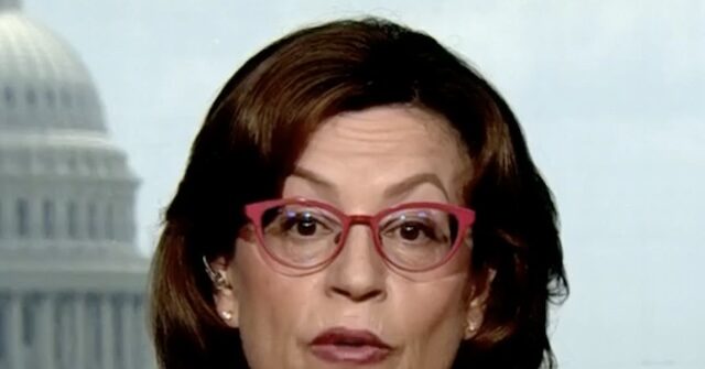 FCC Commissioner Gomez: Trump Engaged in ‘Campaign of Censorship and Control’ of Media