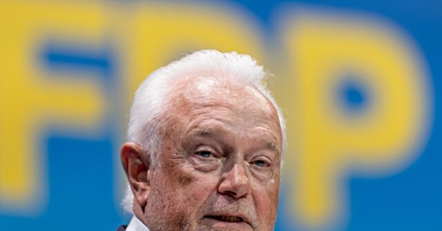 Germany’s FDP Party Leader Kubicki Warns After Berlin Pride Attack: ‘Islamism Is the Enemy’