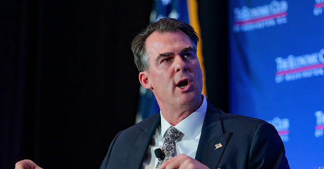 GOP Gov. Says States Should Import Migrants for Boeing, Construction Jobs