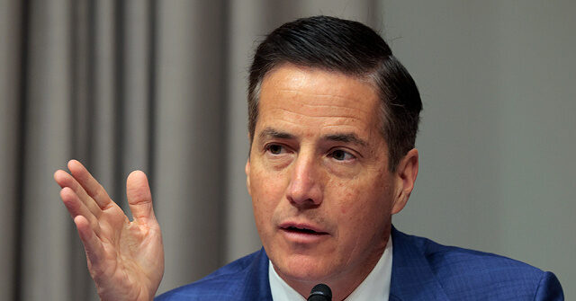 Sen. Bernie Moreno: ‘We Can Learn’ from Colombia Election System with Voter ID, No Mail-In Vote