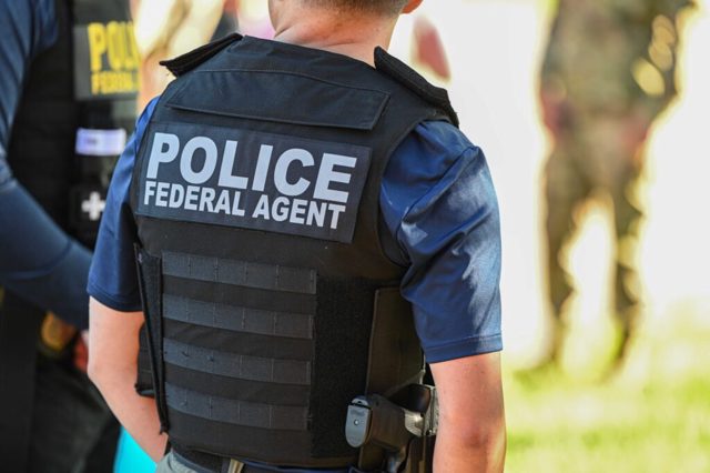 BUSTED: Anti-ICE Colombian TikTok Influencer ARRESTED During Livestream After Using Social Media to Incite Mobs Against ICE and Law Enforcement in California – Pulled Out of Car After Resisting Arrest (VIDEO)
