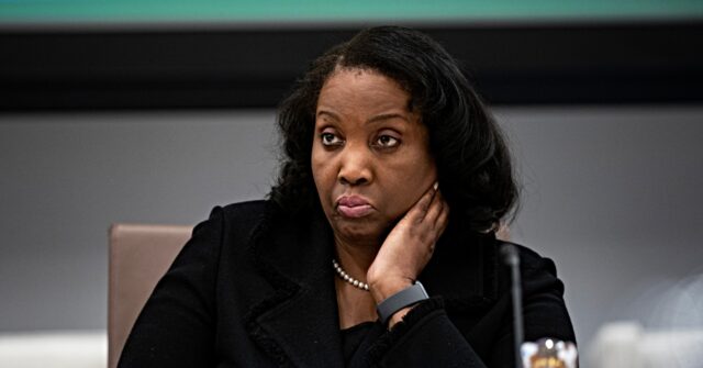 Trump: Will Fire Fed Governor Lisa Cook If She Does Not Step Down After Allegation of Mortgage Fraud