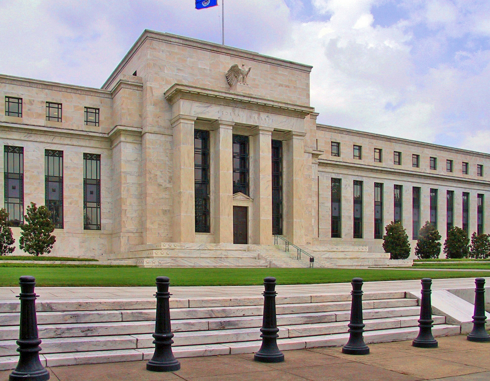 Is The Federal Reserve Purposely Trying To Destroy The U.S. Economy?