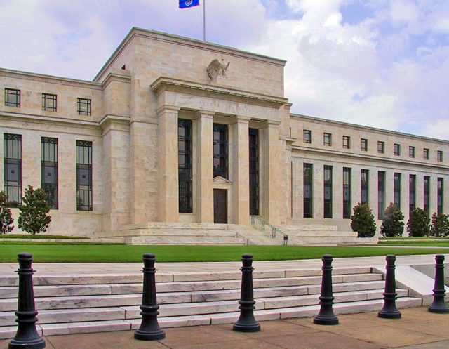 Is The Federal Reserve Purposely Trying To Destroy The U.S. Economy?