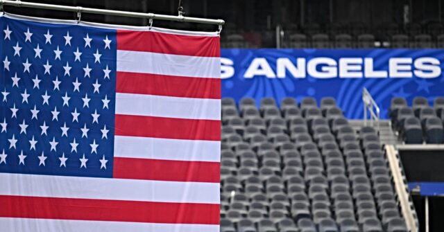 Tough Sell: Tickets Still on Sale for U.S. Opening Match at FIFA World Cup in L.A.