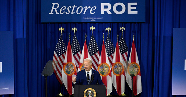 DOJ FACE Act Weaponization Report: Biden Admin Targeted Pro-Lifers at Demand of Abortion Groups, Mocked Christian Views as ‘Culty’
