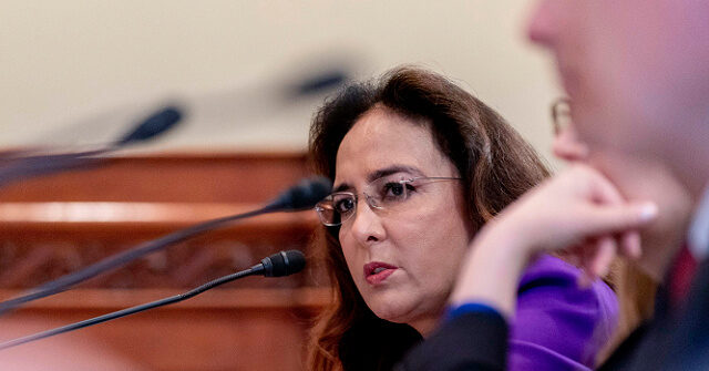 Exclusive — Harmeet Dhillon: 75% of Biden’s DOJ Civil Rights Division Left; Now Hiring for Real Enforcement