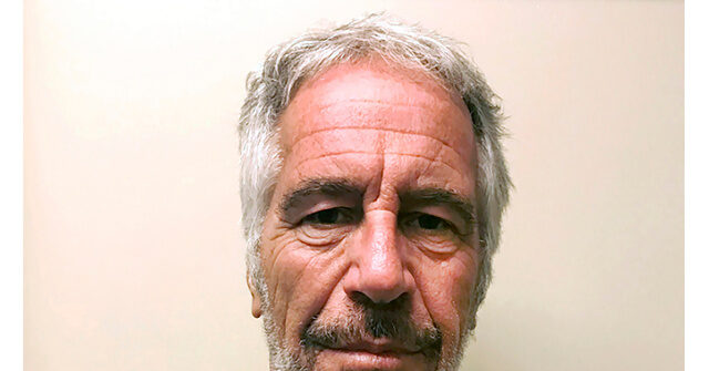 DOJ Files Motion to Unseal Grand Jury Testimonies in Epstein Case