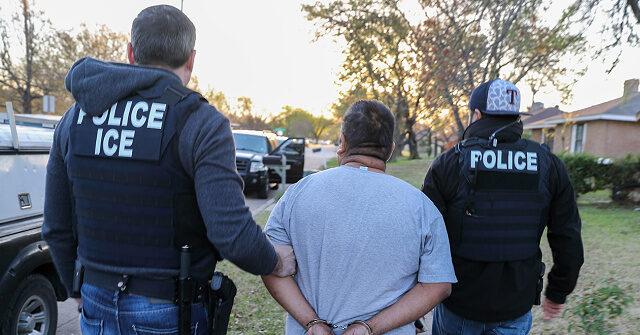 Mecklenburg County Sheriff: ‘A Detainer Is Not a Legal Document’