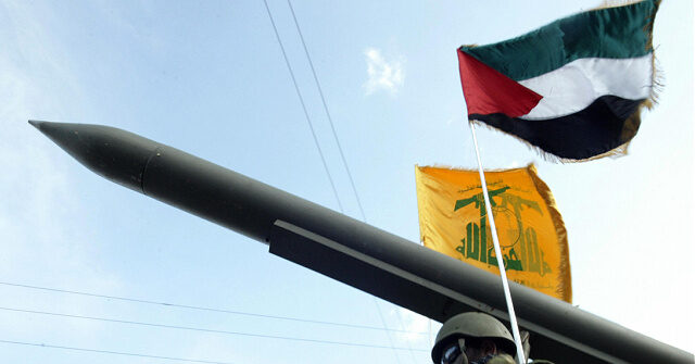 ‘Terrorist Simping Hits New Levels’: AP Torched for Puff Piece on Wounded Hezbollah Fighters