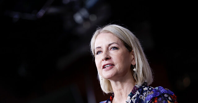 Exclusive: Rep. Mary Miller to Introduce Bill Combating Illinois Law Requiring ‘Invasive’ Student Mental Health Screenings