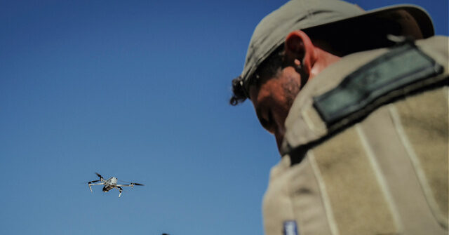 Gaza City Under Siege: IDF Deploys ‘Bat’ Suicide Drones While Hamas Blocks Civilian Evacuation
