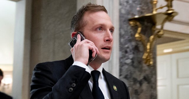 Report: Trump Tells Embattled Max Miller ‘Things Aren’t Looking Good’ After Domestic Abuse Allegations