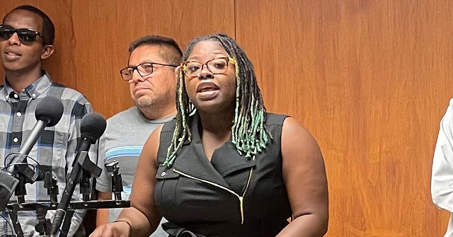 Minneapolis Councilwoman Accuses TPUSA of Having Ties to ‘Hate-Filled Ideology’