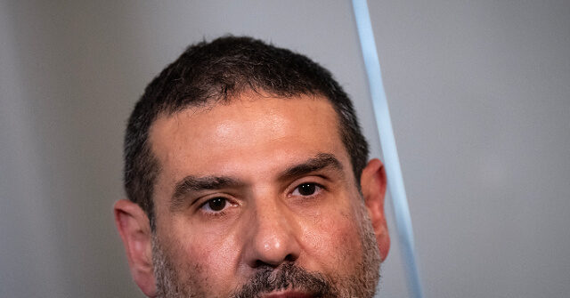 NJ Democrat Adam Hamawy Defends Hasan Piker’s ‘America Deserved 9/11’ Comments