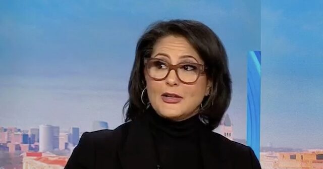 Karen Finney: Trump ‘Uses Crisis to Further Divide’
