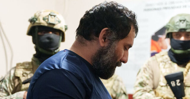 Trump Effect Spreads as Ecuador Arrests Top Fugitive Drug Lord