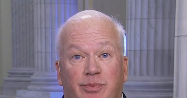 GOP Rep. Fitzgerald: Obamacare Subsidy Fraud a ‘Scam That’s Been Run for Some Time’