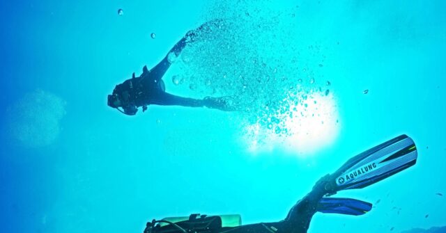 Five Italians from Genoa University Killed in Maldives Diving Tragedy