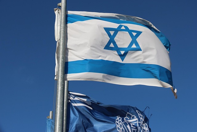 Palestine’s Statehood Should not Be in Question – Israel’s Statehood Should Be