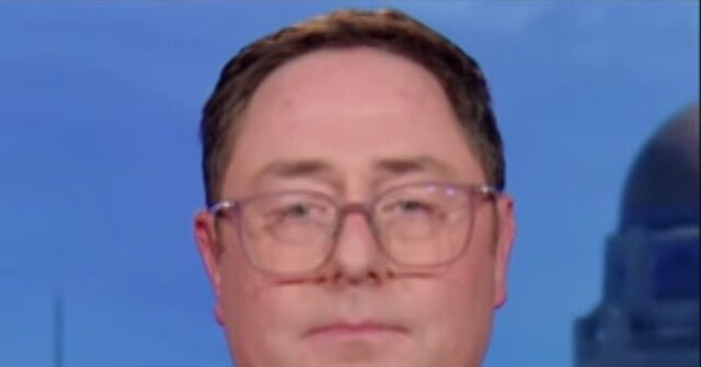 GOP Rep. Flood: China Needs to Make Good on Buying Soybeans, Has ‘A Ways to Go’