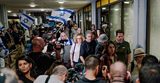 Report: Saudi Arabia Rejected Israel Request to Allow Its Planes to Repatriate Stranded Flydubai Passengers