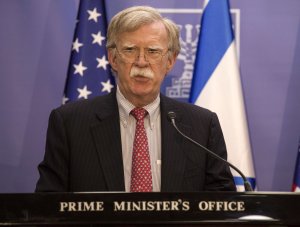Fomer Trump Adviser John Bolton Might Face Federal Charges
