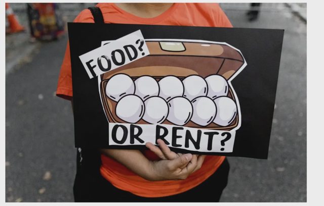 The Grumpy Economist Takes On New York City Rent Controls