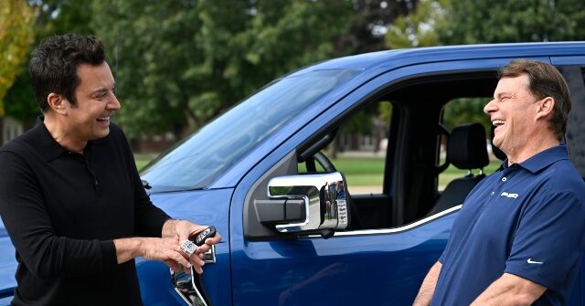 Not Learning Their EV Lesson: Ford *Still* Considers Electric Pickup Truck Its ‘Apollo Space Mission’