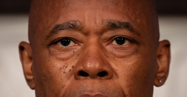 Former NYC Mayor Eric Adams Faces ‘Rug Pull’ Allegations After Crypto Launch