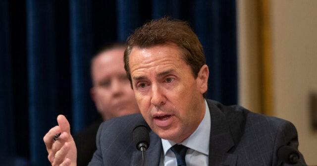 Exclusive — Pastor Doug Wilson: Senate Not Confirming Mark Walker as Religious Freedom Ambassador ‘Inexplicable’