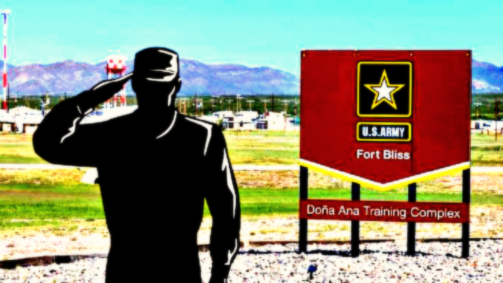Active Duty Soldier With Top Security Clearance Arrested Trying to Hand Classified Information and Technology to Russian Intelligence