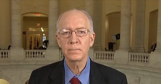 Dem Rep. Foster: Ayatollah ‘Apparently Had a Very Strong Fatwa Against’ Nukes, Don’t Know How Successor Feels
