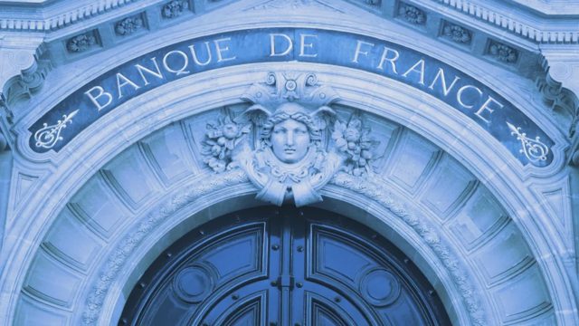 France Moves Its Gold Home as the Sovereign Debt Crisis Quietly Unfolds