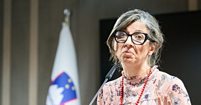 France Urges Removal of U.N.’s Francesca Albanese After Calling Israel a ‘Common Enemy’