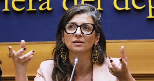 Pro-Israel Christian Groups Sue UN’s Albanese for Defamation