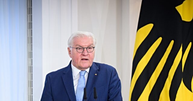 German President Slams U.S.-Israel over Iran Attacks — ‘Breach of International Law’