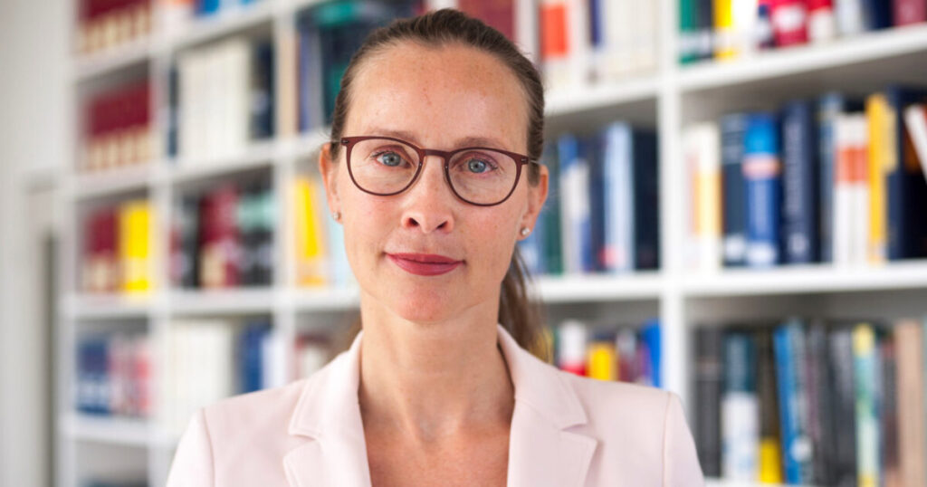 Germany’s Authoritarian Drift: Anti-Democratic Globalist Lawfare Against the AfD Escalates—Members Banned from Civil Service