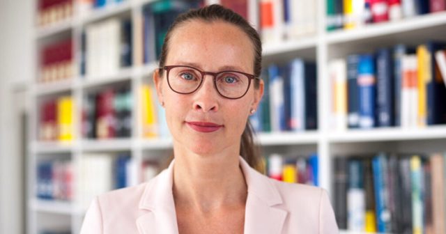 Germany’s Authoritarian Drift: Anti-Democratic Globalist Lawfare Against the AfD Escalates—Members Banned from Civil Service