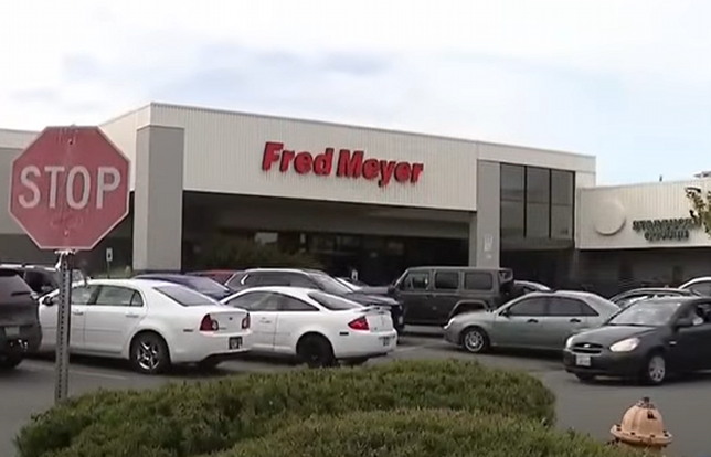 Kroger Announces Closure of Multiple Supermarkets in Washington State Due to Crime (VIDEO)